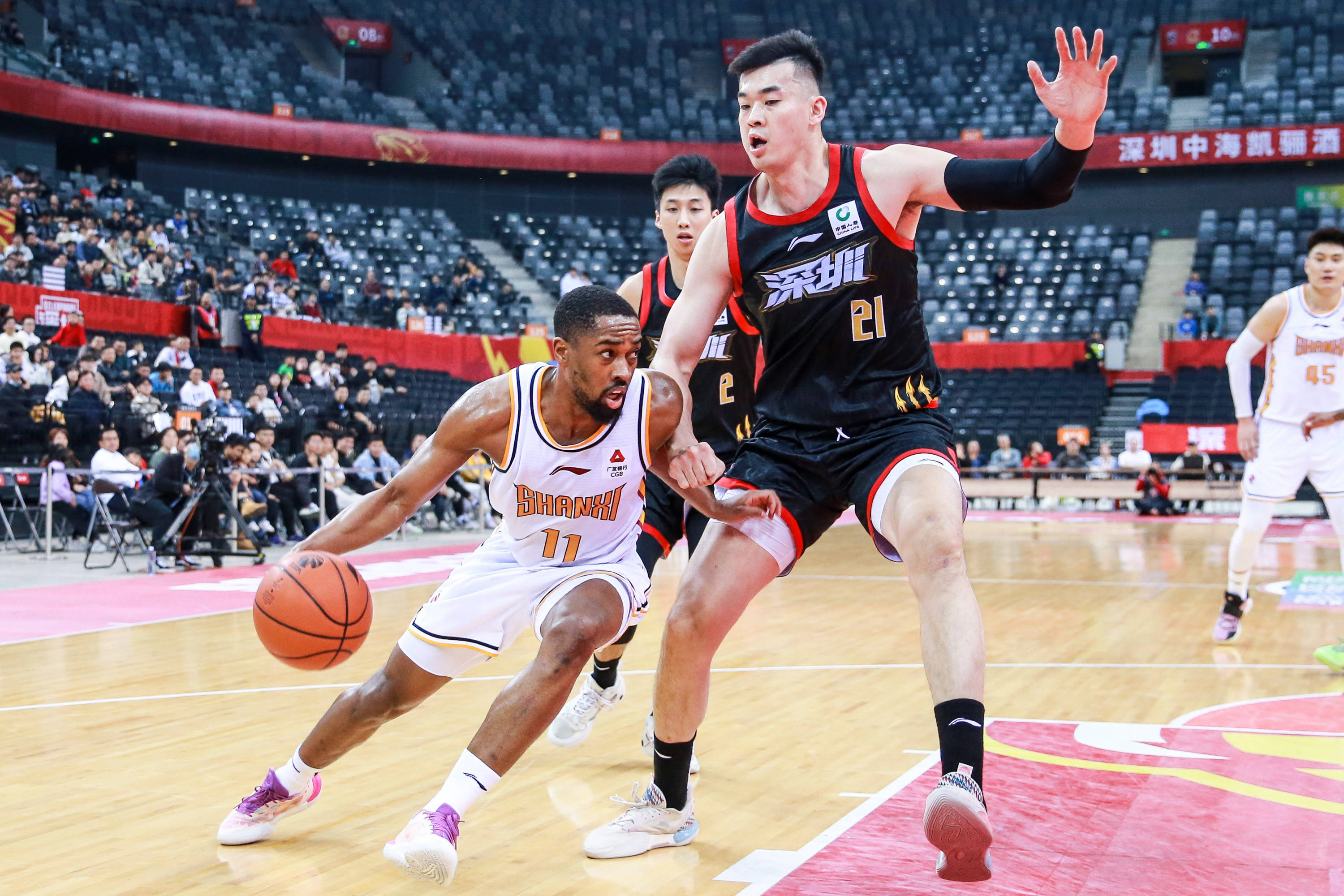 双重检验 双重检验