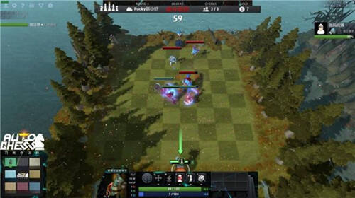 冲击总冠军 冲击总冠军