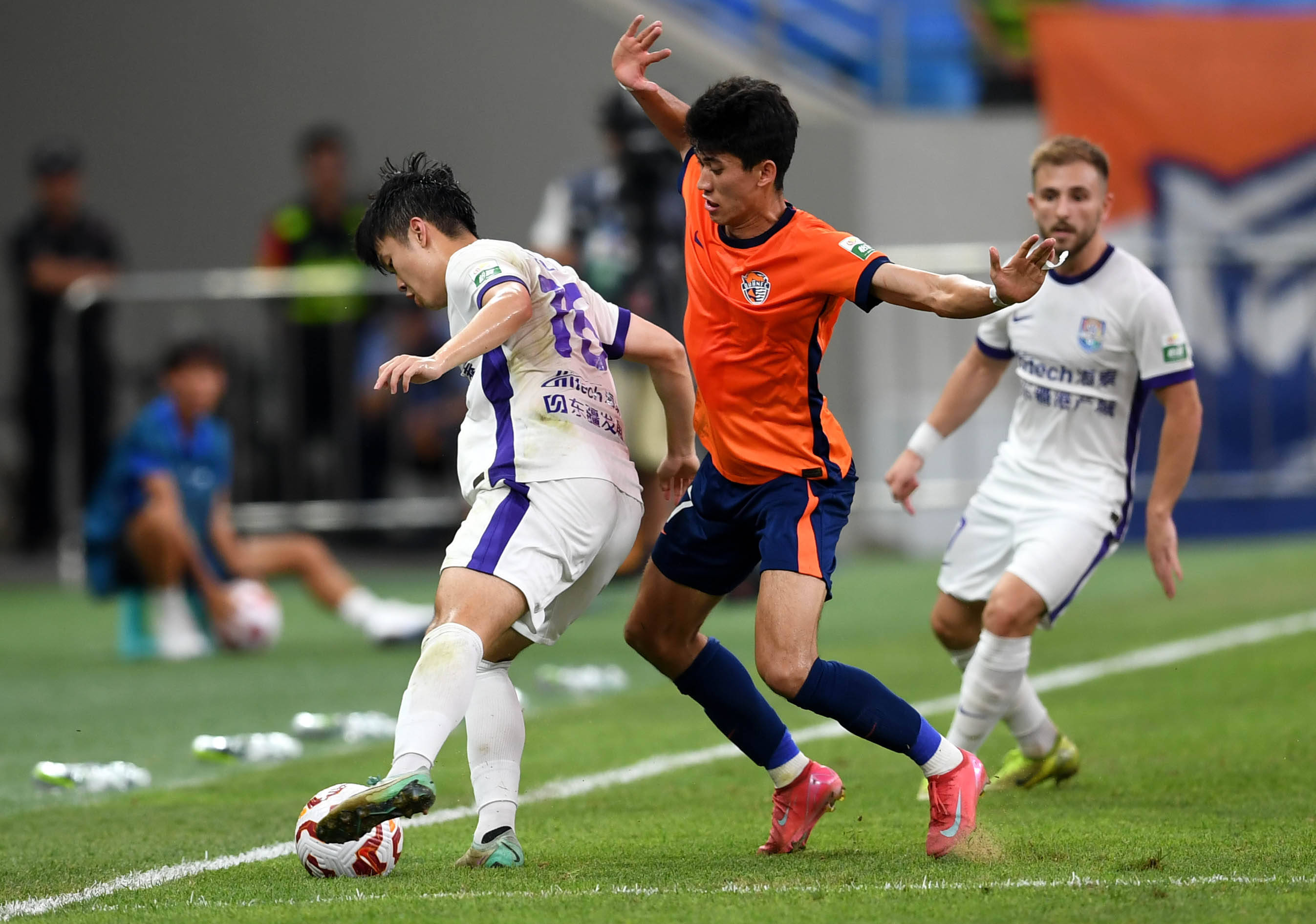 既能盘活Q 既能盘活Q