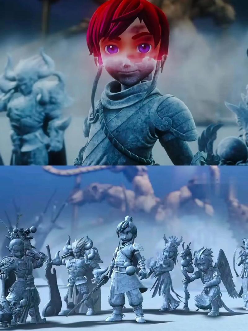 人员升级